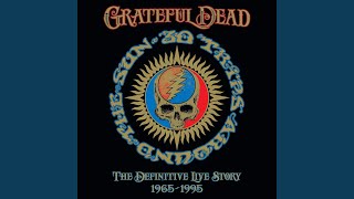 Cream Puff War (Live at the Fillmore Auditorium, San Francisco, 7/3/66)