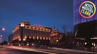 Sunworld Dynasty Hotel Beijing Wangfujing | Beijing, China | Hotel Review 🏨