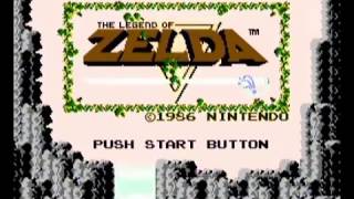 Zelda Theme (Acado Remix)