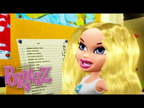 Not So Hot for Teacher |  Season 1 Episode 2 | BRATZ
