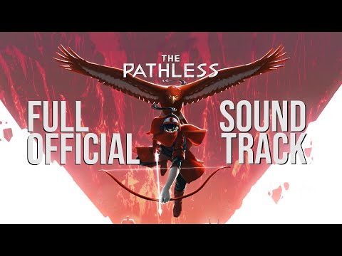 The Pathless Soundtrack - Complete OST - Music by Austin Wintory