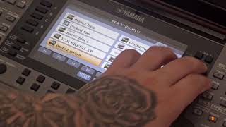 Download lagu Yamaha PSR s 770 pack (1) mp3 Download lagu Yamaha PSR s 770 pack (1) mp3