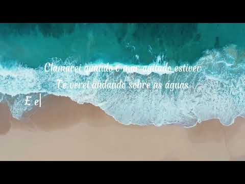 CLAMAREI-LAGOINHA WORSHIP