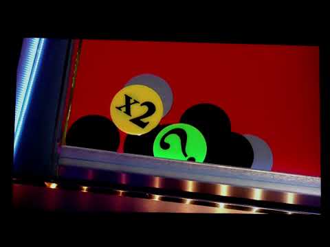 Tipping Point 10 Counter Drop With The Mystery Prize And The Double