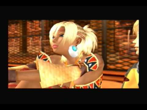 Let's Play Shadow Hearts FtNW 87 - Needed encouragement