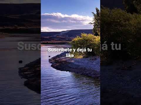 pico truncado santa cruz #argentina #travel #turismo #viajes #santacruz