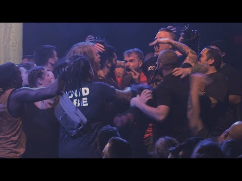 [hate5six] Harvest - July 28, 2018 Video