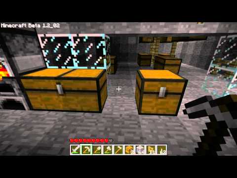 Minecraft Classic LPT #10 - "Das Pochen ist, wenn ich gleich mit dem Kopf auf den Tisch schlage"