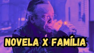 O Inimigo Oculto - Alienação 