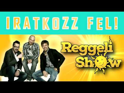Rádió 1 Reggeli Show teljes adások archívuma