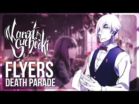 Karol Suchecki - "Flyers" Death Parade OP [Polish Cover]