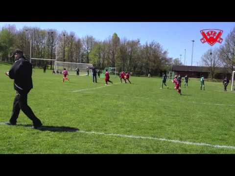 Olympic - Eriksfält 5 maj 2012