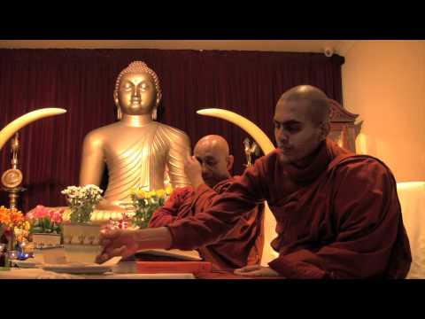 MN 35 Culasaccaka Sutta in Sinhala by Ven. Digamadulle Wimalananda Thero 14 Sep 2010