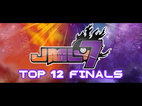 JMLeague7 Top 12 Trailer