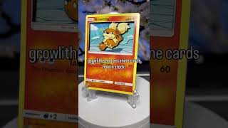 Fire Type 3D Pokemon Cards 🔥 #cardsurgeon #pokemon #pokemontcg