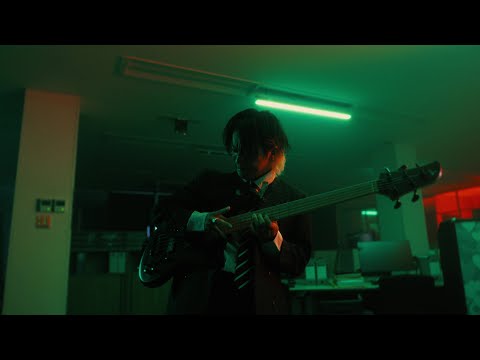 THE ORAL CIGARETTES「ERASE」Member Cut Teaser : あきらかにあきら