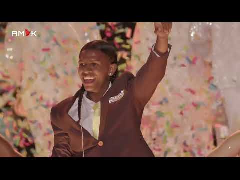 Luigino "Luis Moka" Molina - Sirbibu nèchi | Tumba Festival 2026