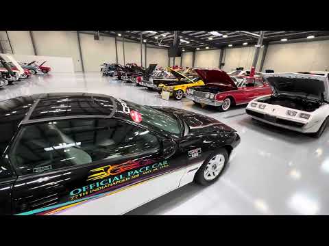 1993 Chevrolet Camaro (CC-1969759) for sale in Greensboro, North Carolina