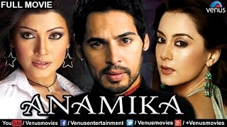 Anamika Full Movie  Hindi Movies  Dino Morea Movie
