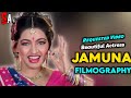 Jamuna Bollywood Hindi Films Actress All Movies List