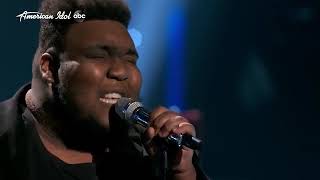 Season 20 American Idol Willie Spence &quot;I Was Here&quot;