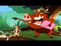 Timon Pumbaa Season 1x39A Isle Of Manhood Full Episode