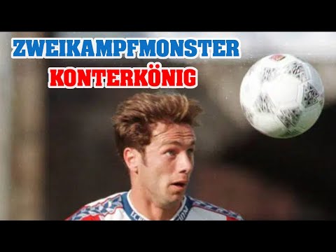 MSV Duisburg - Hansa Rostock 0:1 | 15.10.1997 (Matchday 10) | Retro Kogge