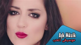 Banu Parlak - Narin Yarim || بانوا بارلاك || أغاني تركية مترجمة للعربية