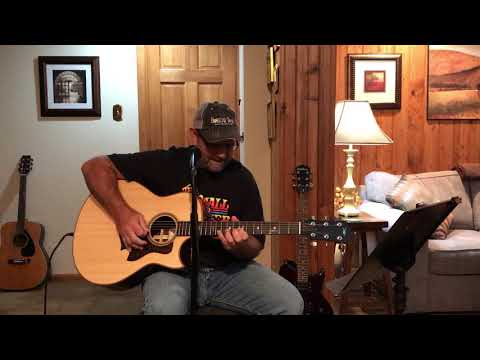 Try One More Time - Marshall Tucker Band