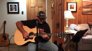 Marshall Tucker Cover. (Try One More time).
