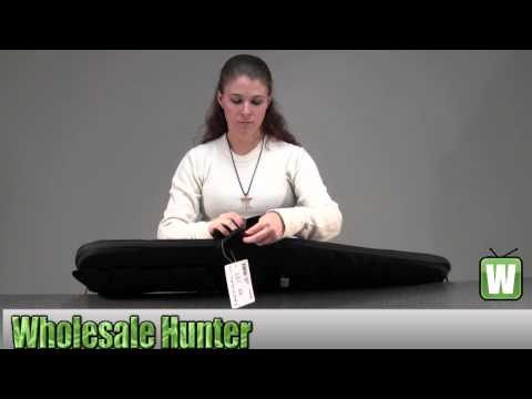 Allen Company Daytona Soft Carrying Gun, Shotgun and Rifle Case Review