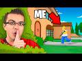 Nick Eh 30 Snuck Into My Simpsons Hide Seek