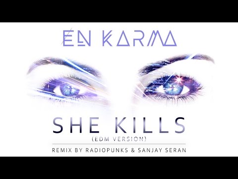 She Kills Delhi2dublin Version