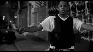 Jay Z ft. Rihanna &amp; Kanye - Run This Town (Video) HD