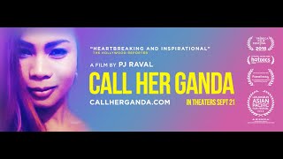 CALL HER GANDA | Official Trailer