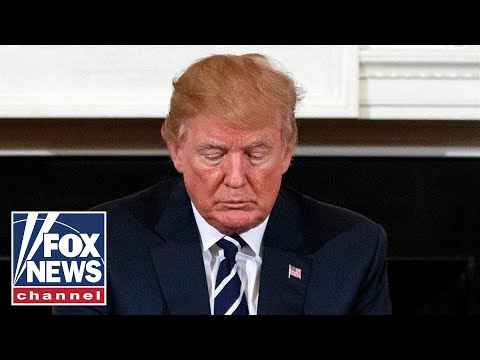 Trump calls for war on Mexican drug cartels