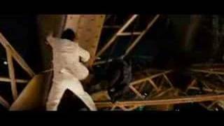 "Час пик 3": на Эйфелевой башне