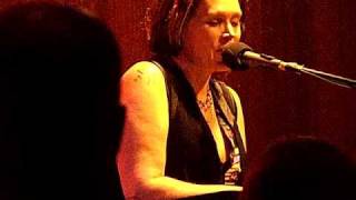 Beth Hart - Weight of the World @ Live at the Lounge in Hermosa Beach 6-21-09
