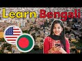 Learn Bengali While You Sleep 😀 Most Important Bengali Phrases and Words 😀 English/Bengali (8 Hours)