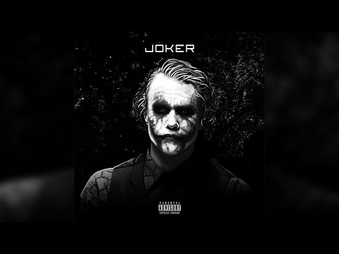 Genjutsu Beats - Joker (Trap Remix)