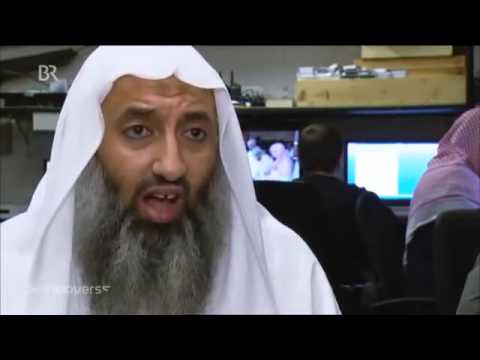 Scharia-Richter in München