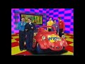 The Wiggles Toot Toot 1998 Part 9
