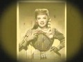 Judy Garland: Love Of My Life 1963-64 "live" recording