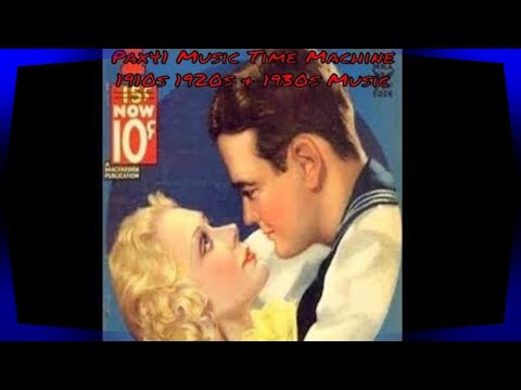 Popular 1934 Music By Marion Harris - Oo-Oo-Ooh Honey @Pax41