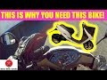 Honda Dio Cesta 2009 Honda Dio Cesta White Review Overview This Is Why YOU NEED TO BUY A 50