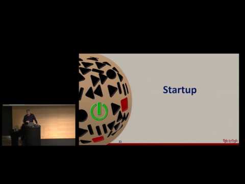 An Opinionated Approach to Using ASP.NET Core - Scott Allen