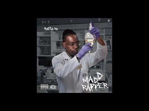 Hustla Ru- Back In Blood Freestyle