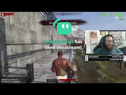 H1Z1 Battle Royale Stream (02/10/2024)