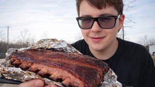 This is How I Make Perfect Ribs…