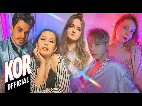 [MV] EVE, Paradyzo feat AOORA - No Love | Special Version